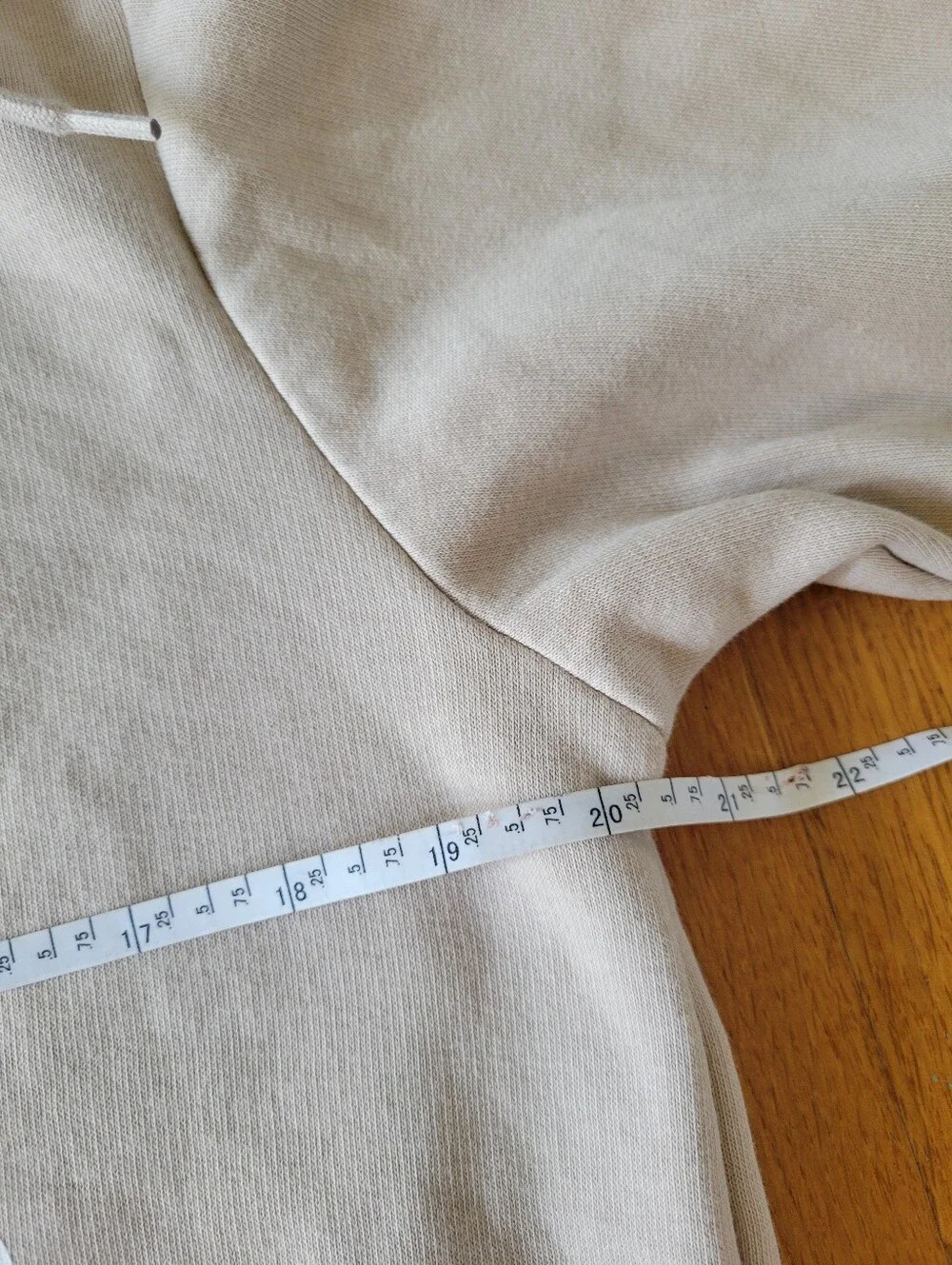 Mens size small Adidas hoodie